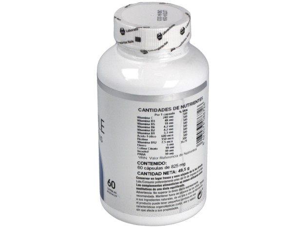 Bnale Plus 60Cap.