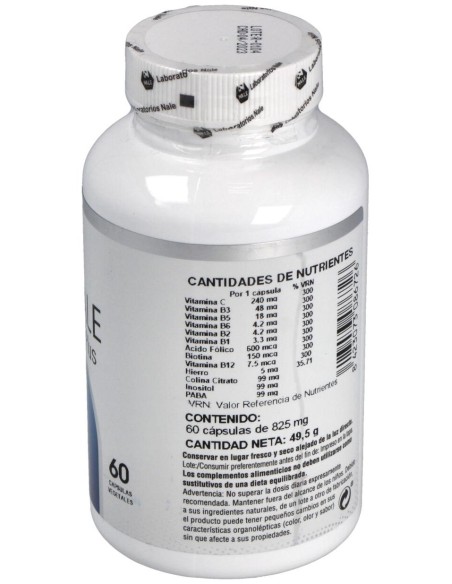 Bnale Plus 60Cap.
