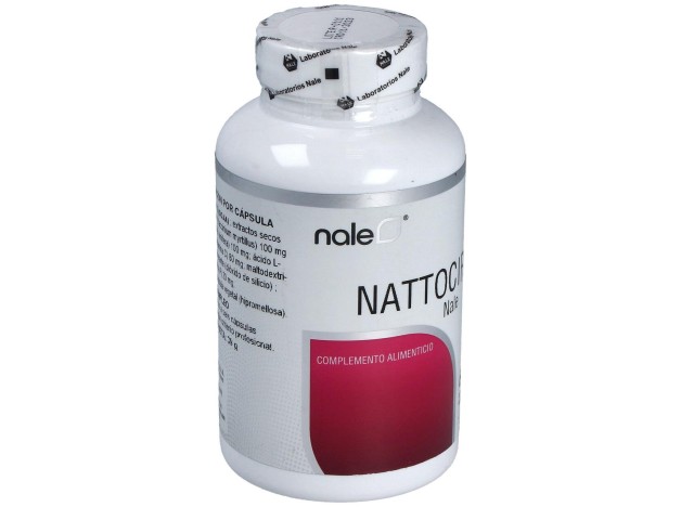 Nattocir Nale 60Cap.