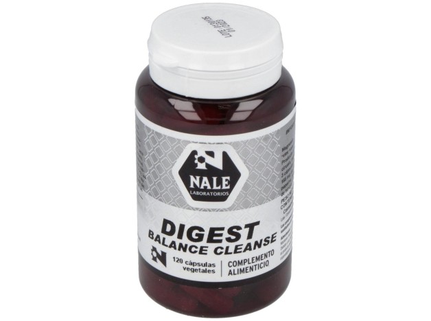Digest Balance Cleanse 120Cap.