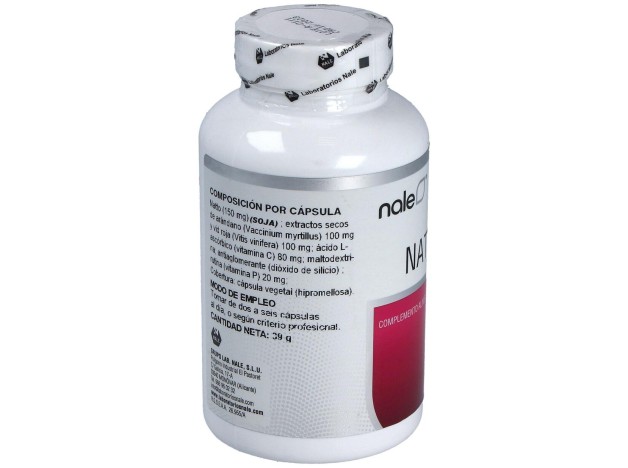 Nattocir Nale 60Cap.