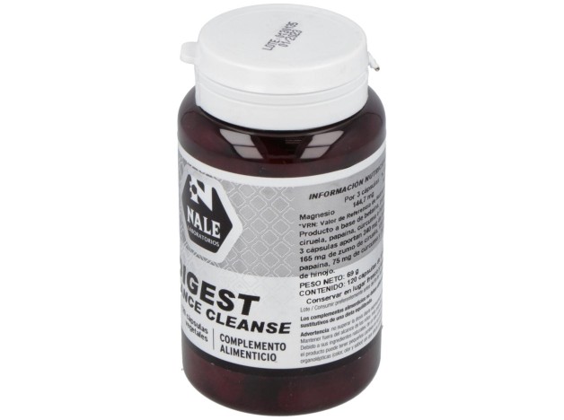 Digest Balance Cleanse 120Cap.