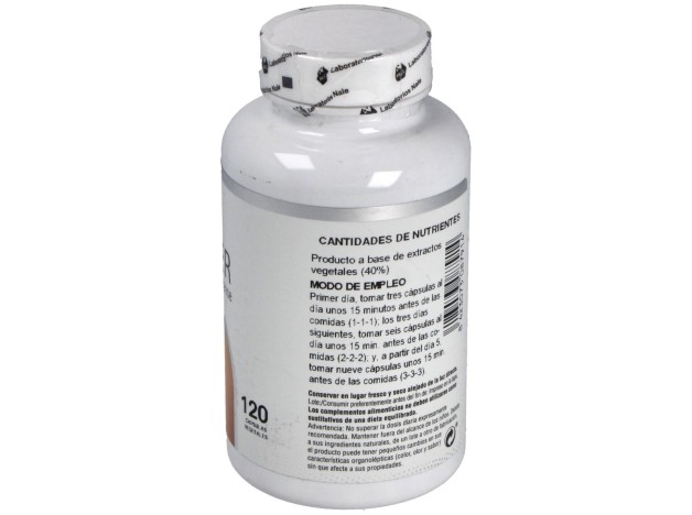 Liver Balance Cleanse 120Cap.