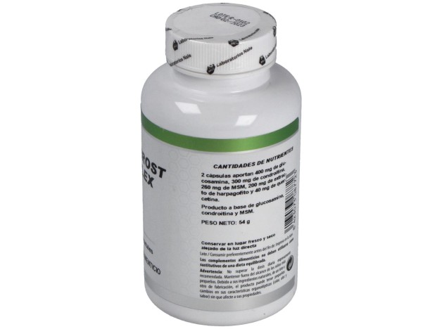 Nale Recuperost Complex 60Caps