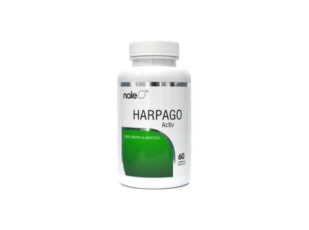 Nale Harpago Activ 60Caps
