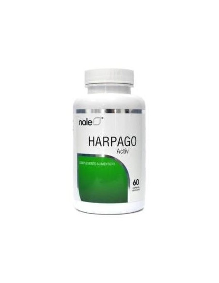 Nale Harpago Activ 60Caps