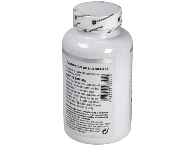 Liver Balance Cleanse 120Cap.