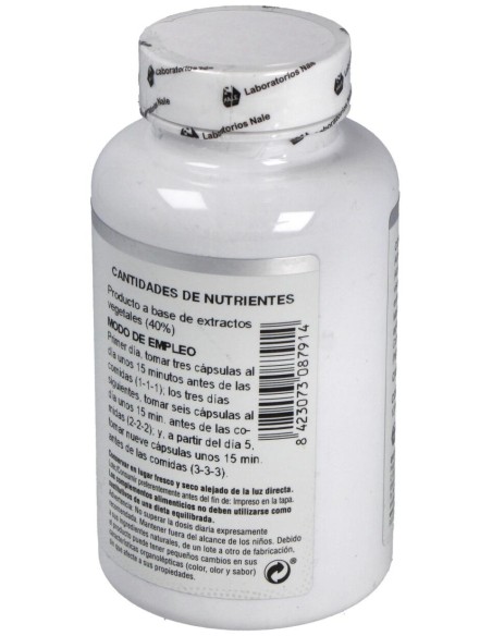 Liver Balance Cleanse 120Cap.