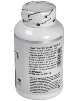 Prostate 15 60Cap.