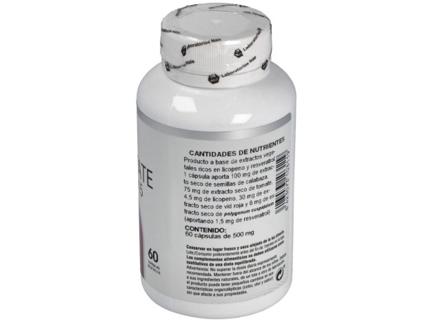 Prostate 15 60Cap.