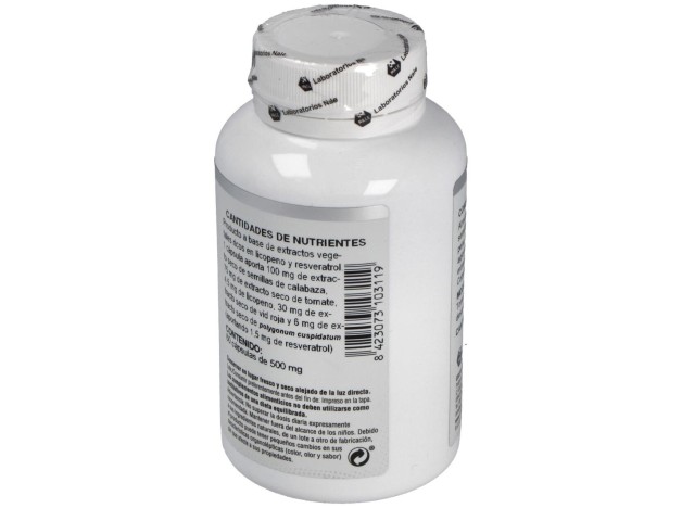 Prostate 15 60Cap.