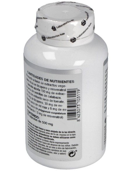 Prostate 15 60Cap.