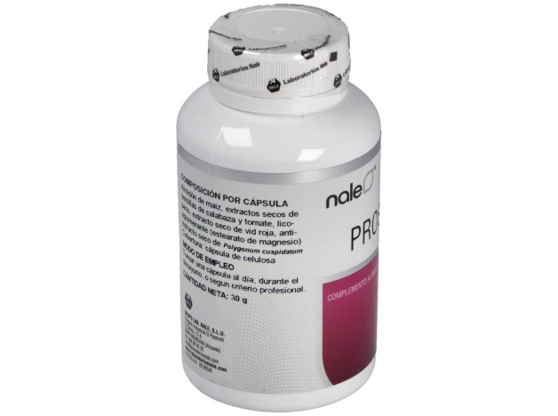 Prostate 15 60Cap.
