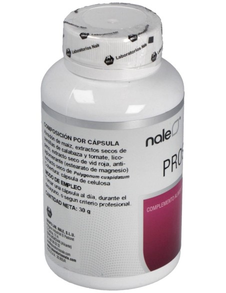 Prostate 15 60Cap.