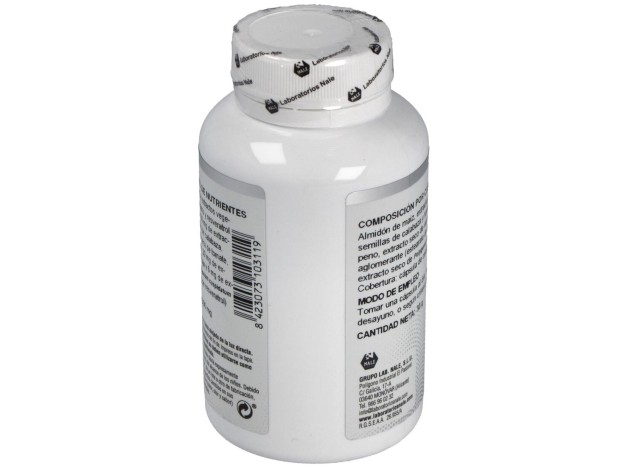 Prostate 15 60Cap.
