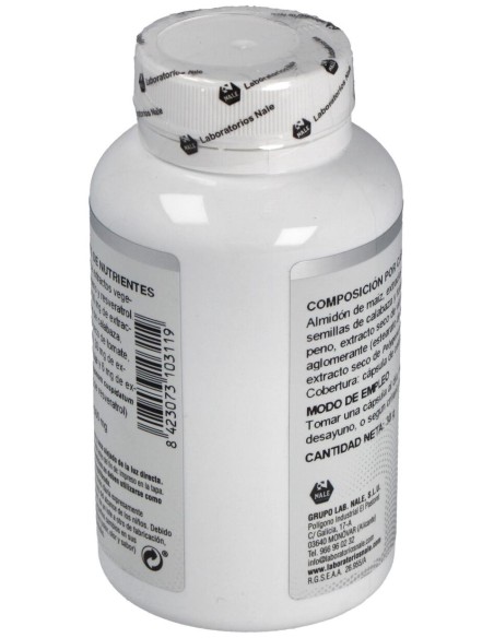 Prostate 15 60Cap.