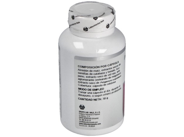 Prostate 15 60Cap.