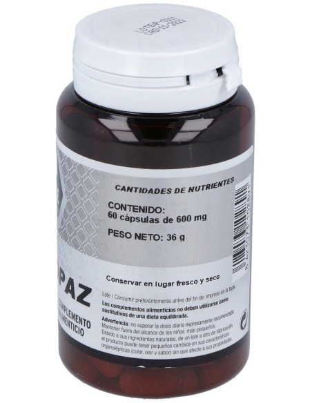 Nale Neuropaz 60Caps