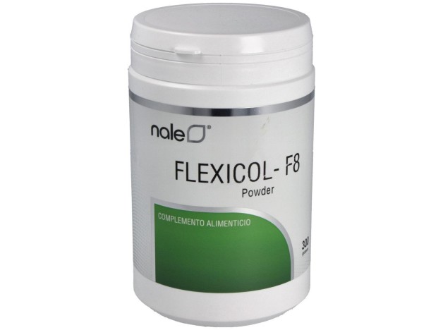 Nale Flexicol F8 Powder 300G