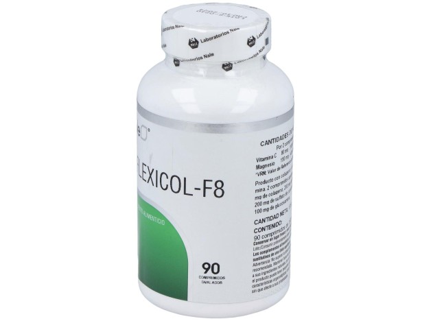 Nale Flexicol F8 90Comp