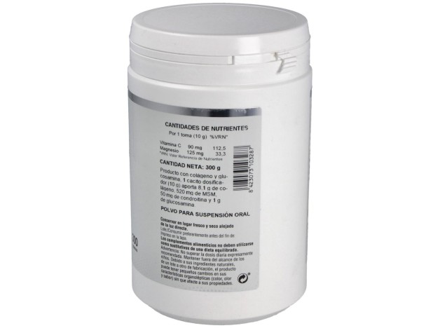 Nale Flexicol F8 Powder 300G