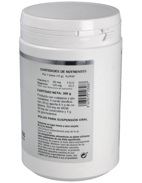 Nale Flexicol F8 Powder 300G