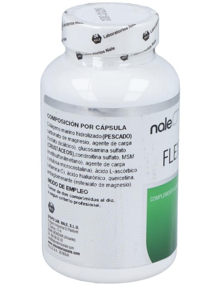 Nale Flexicol F8 90Comp