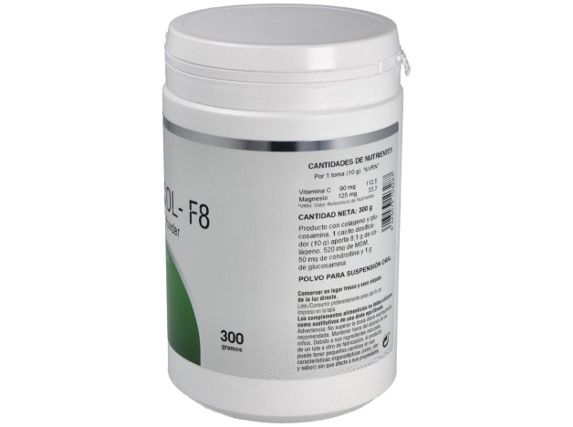 Nale Flexicol F8 Powder 300G