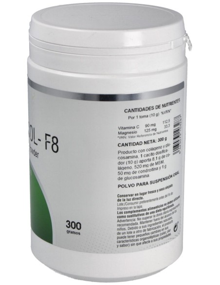 Nale Flexicol F8 Powder 300G
