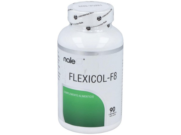 Nale Flexicol F8 90Comp