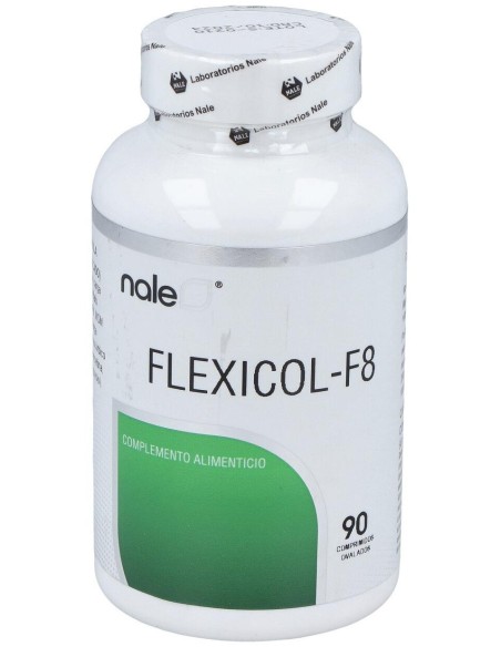 Nale Flexicol F8 90Comp