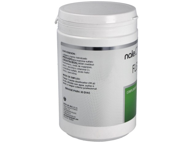 Nale Flexicol F8 Powder 300G