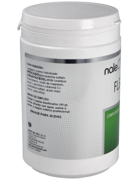 Nale Flexicol F8 Powder 300G