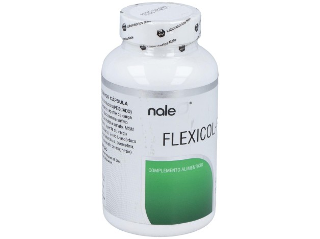 Nale Flexicol F8 90Comp