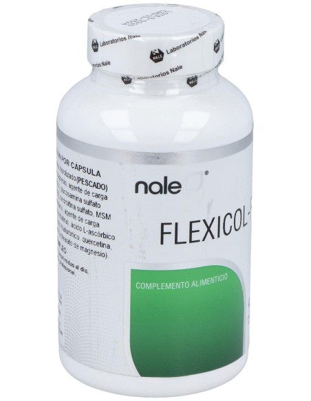 Nale Flexicol F8 90Comp