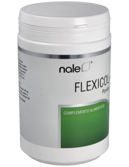 Nale Flexicol F8 Powder 300G