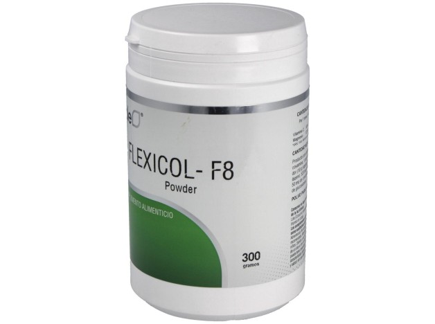 Nale Flexicol F8 Powder 300G
