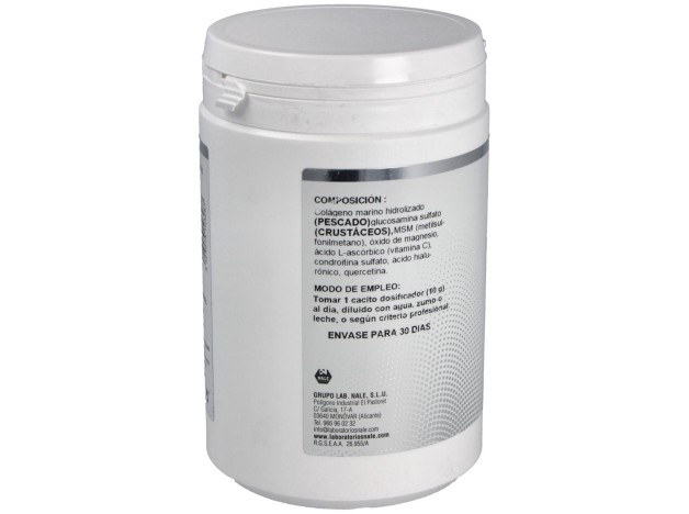 Nale Flexicol F8 Powder 300G