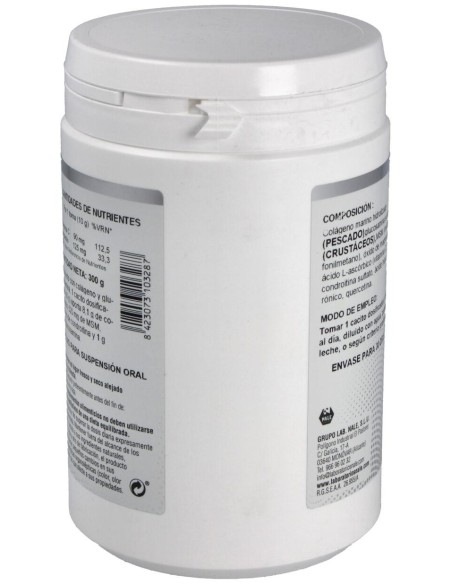 Nale Flexicol F8 Powder 300G