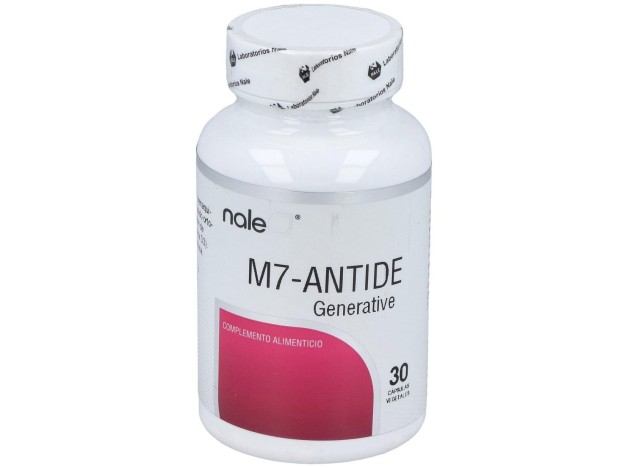 Nale M7 Antidegenerative 30Caps
