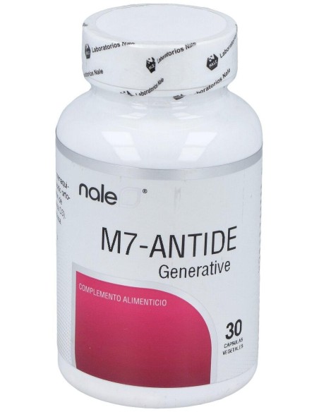Nale M7 Antidegenerative 30Caps
