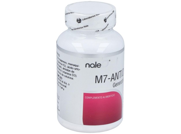 Nale M7 Antidegenerative 30Caps