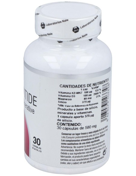 Nale M7 Antidegenerative 30Caps