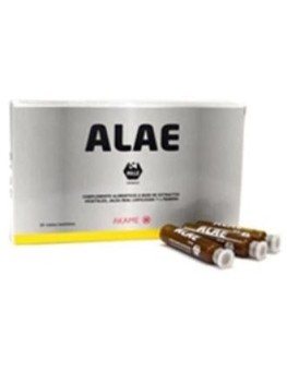Alae 20Amp.