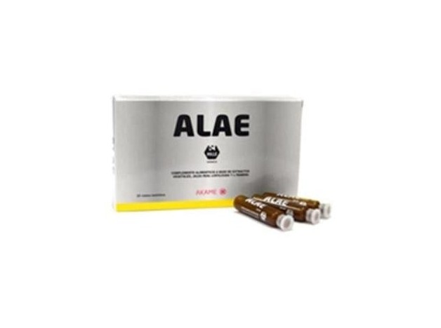 Alae 20Amp.
