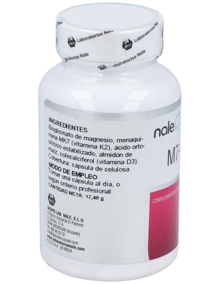 Nale M7 Antidegenerative 30Caps