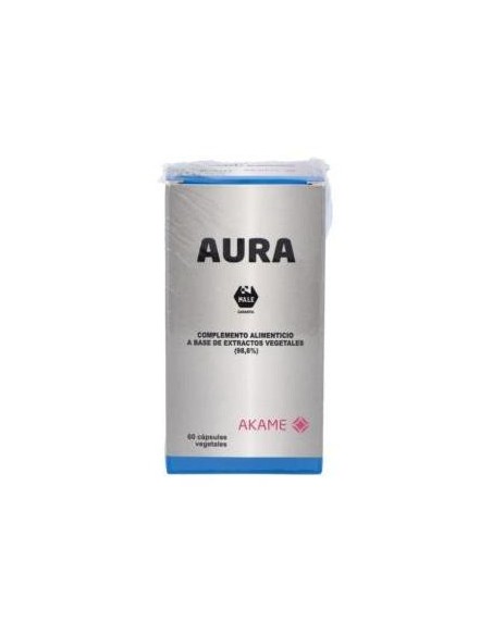 Nale Akame Aura 60Caps