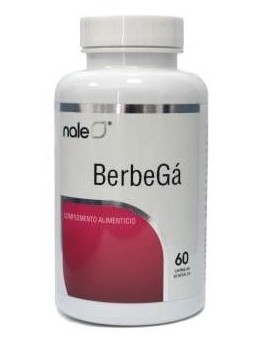 Berbega 60Cap.