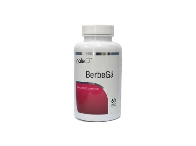 Berbega 60Cap.
