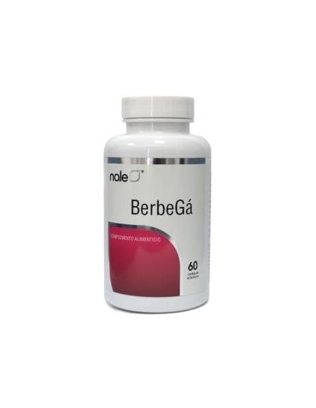Berbega 60Cap.